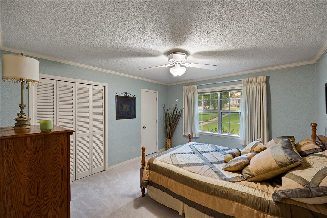 Camelot Village - Residential
