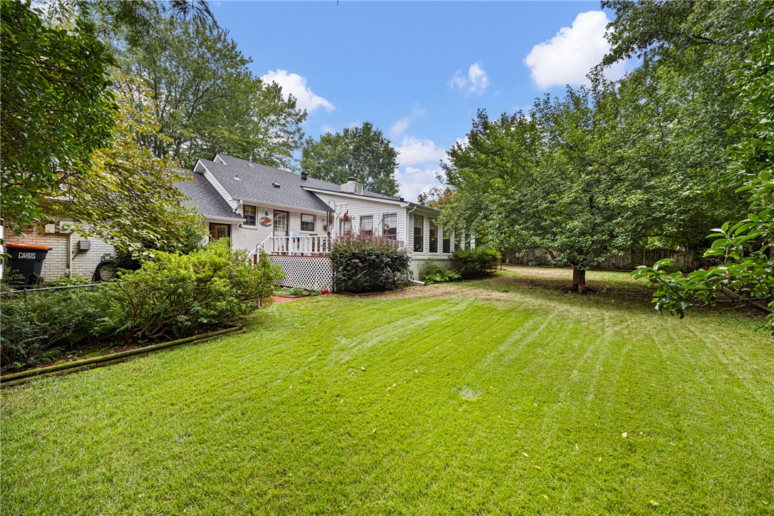 Camelot Village - Residential