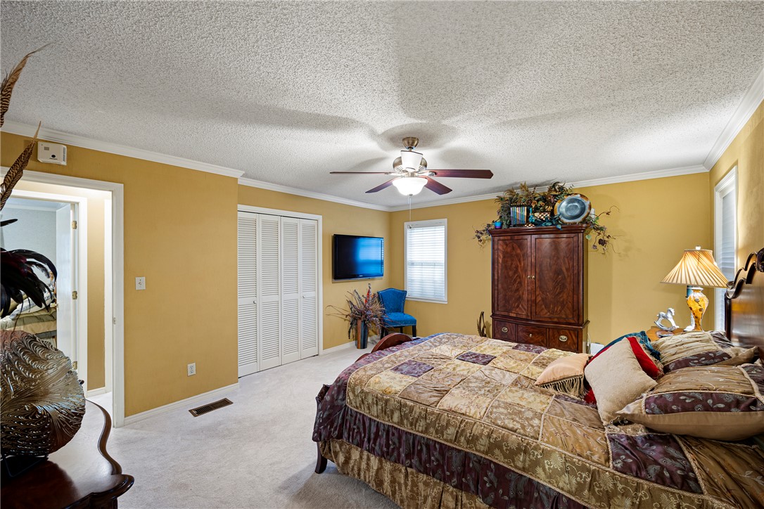 Camelot Village - Residential