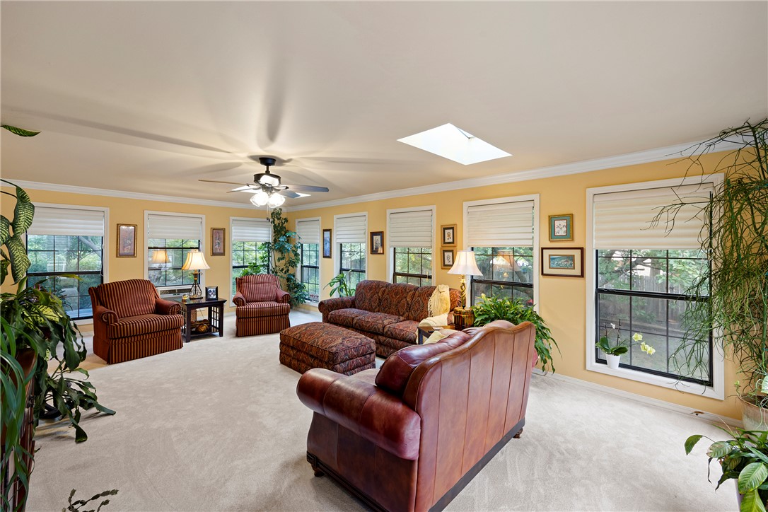 Camelot Village - Residential