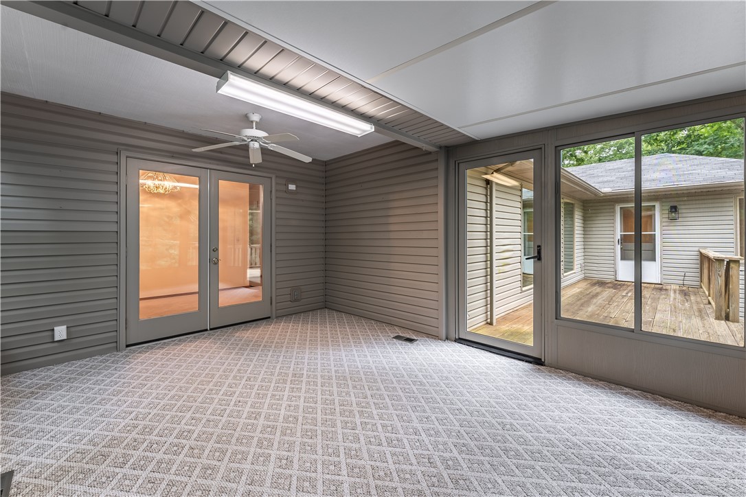 Shropshire Sub Bvv - Residential Lease