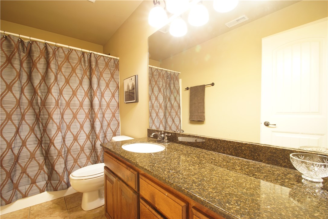 Timber Ridge Sub Centerton - Residential