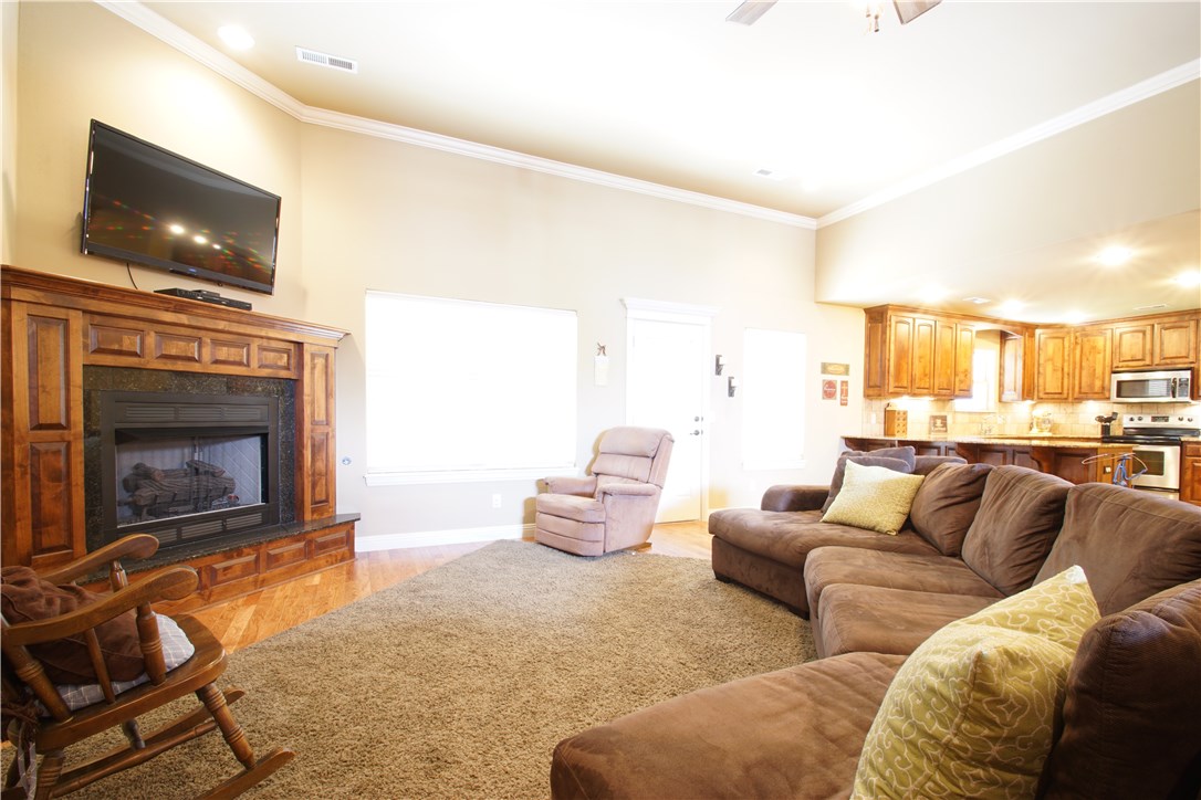Timber Ridge Sub Centerton - Residential