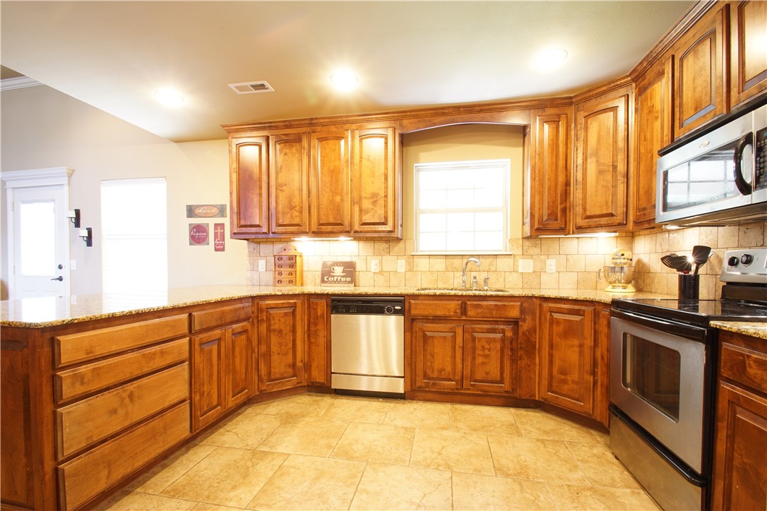 Timber Ridge Sub Centerton - Residential