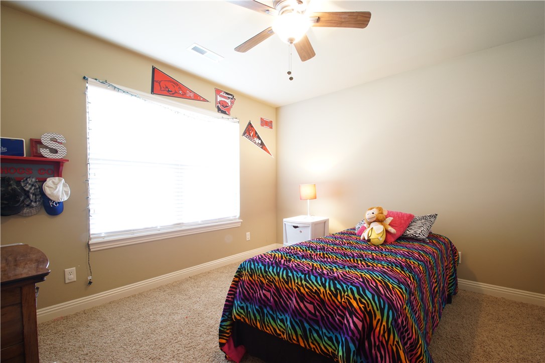 Timber Ridge Sub Centerton - Residential