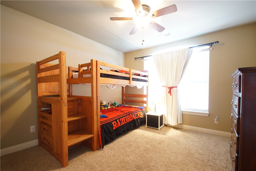 Timber Ridge Sub Centerton - Residential