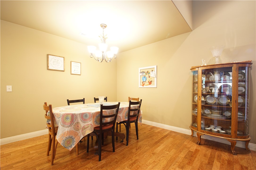 Timber Ridge Sub Centerton - Residential