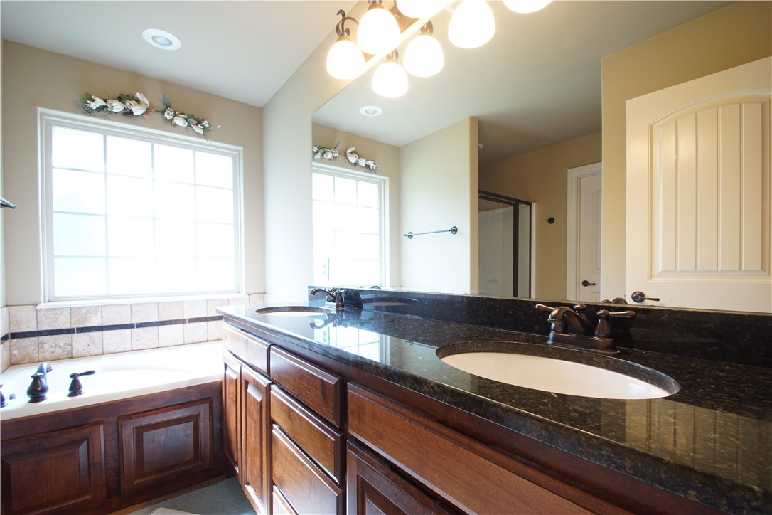 Timber Ridge Sub Centerton - Residential