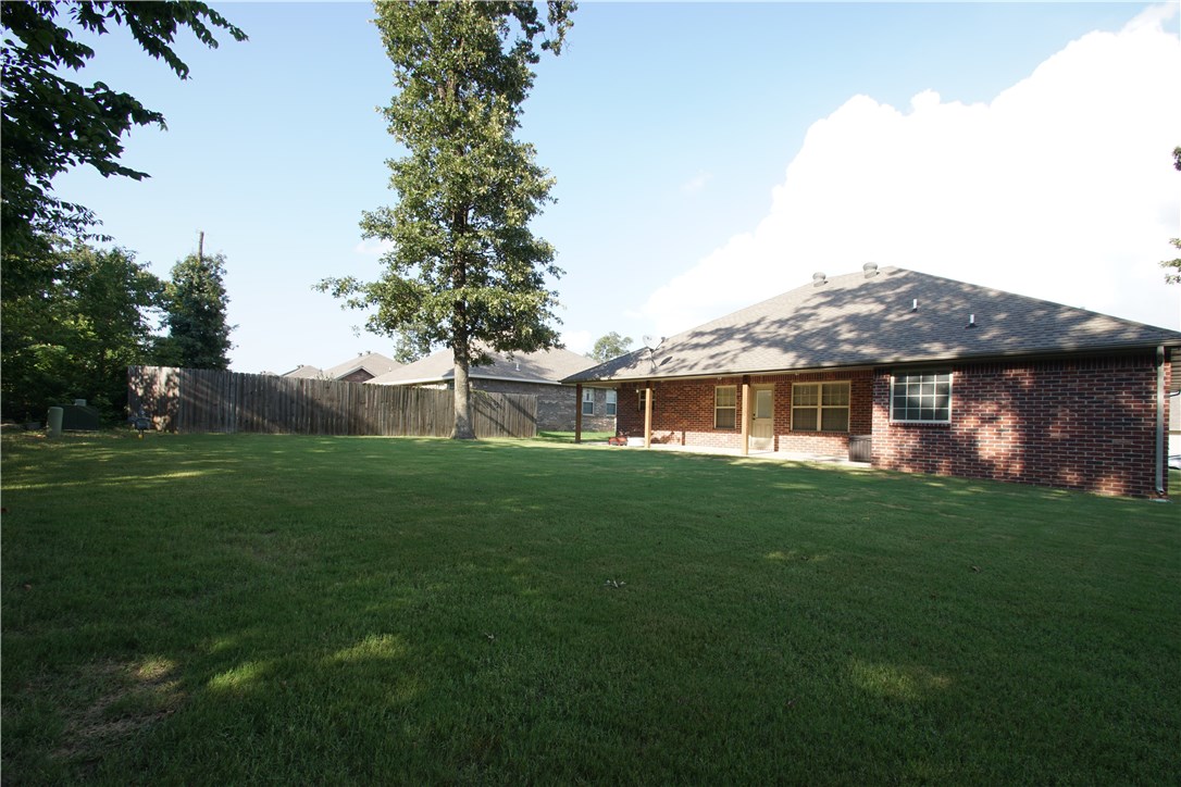 Timber Ridge Sub Centerton - Residential