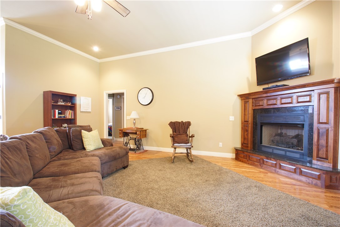 Timber Ridge Sub Centerton - Residential