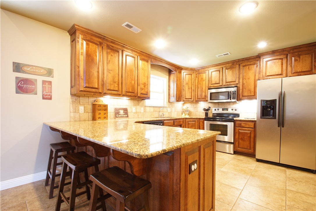 Timber Ridge Sub Centerton - Residential