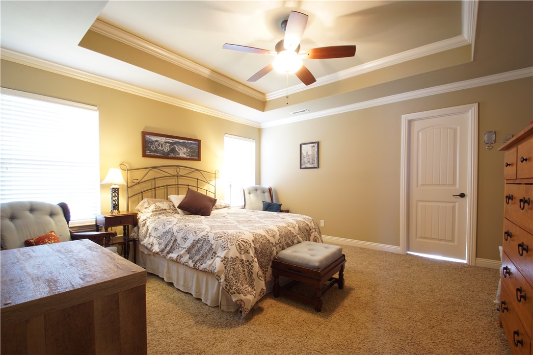 Timber Ridge Sub Centerton - Residential