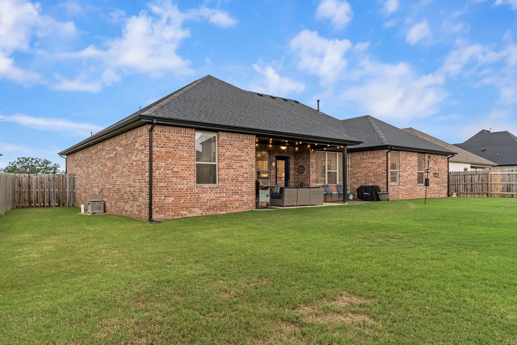 Sunrise Ridge Centerton - Residential