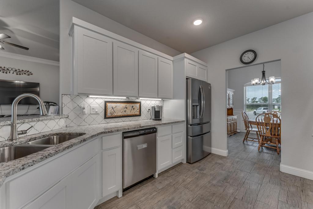 Sunrise Ridge Centerton - Residential