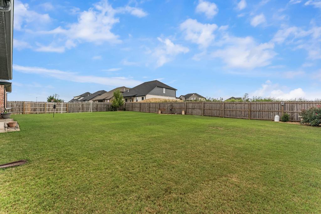 Sunrise Ridge Centerton - Residential