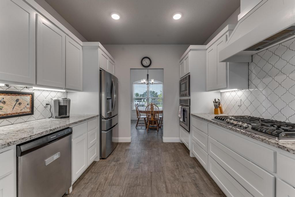 Sunrise Ridge Centerton - Residential