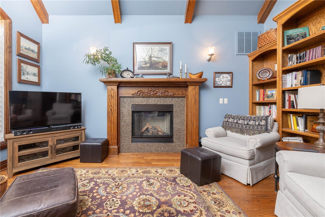Heathrow Sub Bentonville - Residential