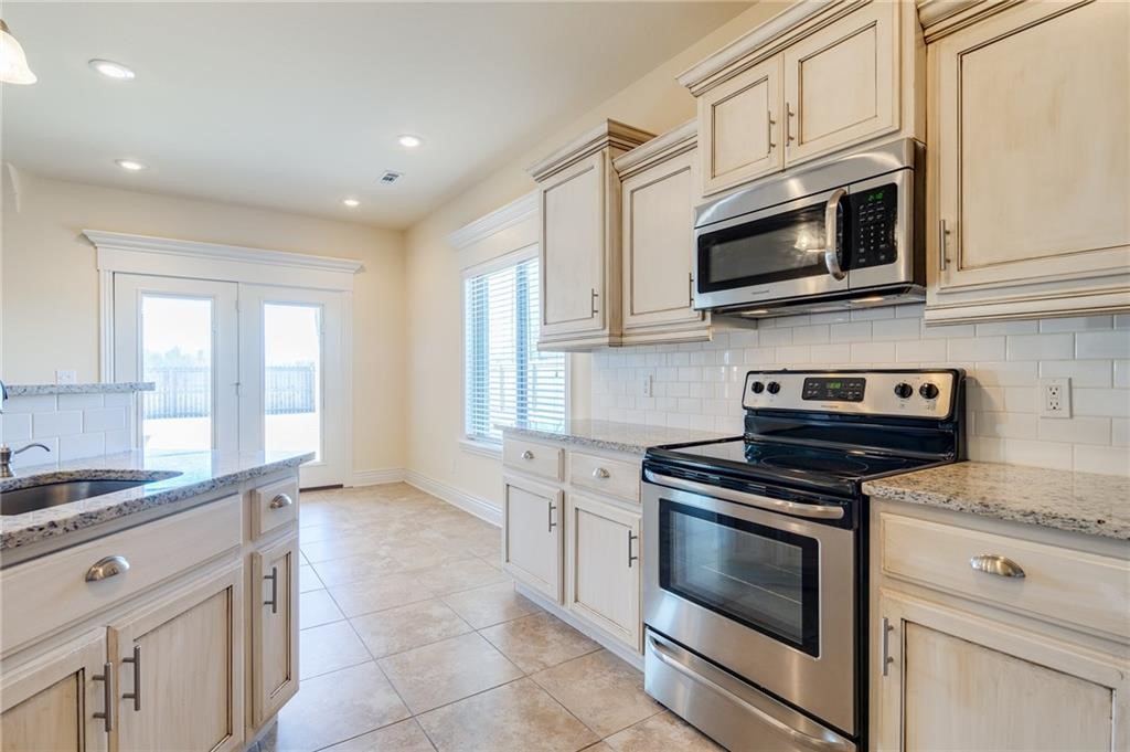 Brentwood Cave Spgs - Residential Lease