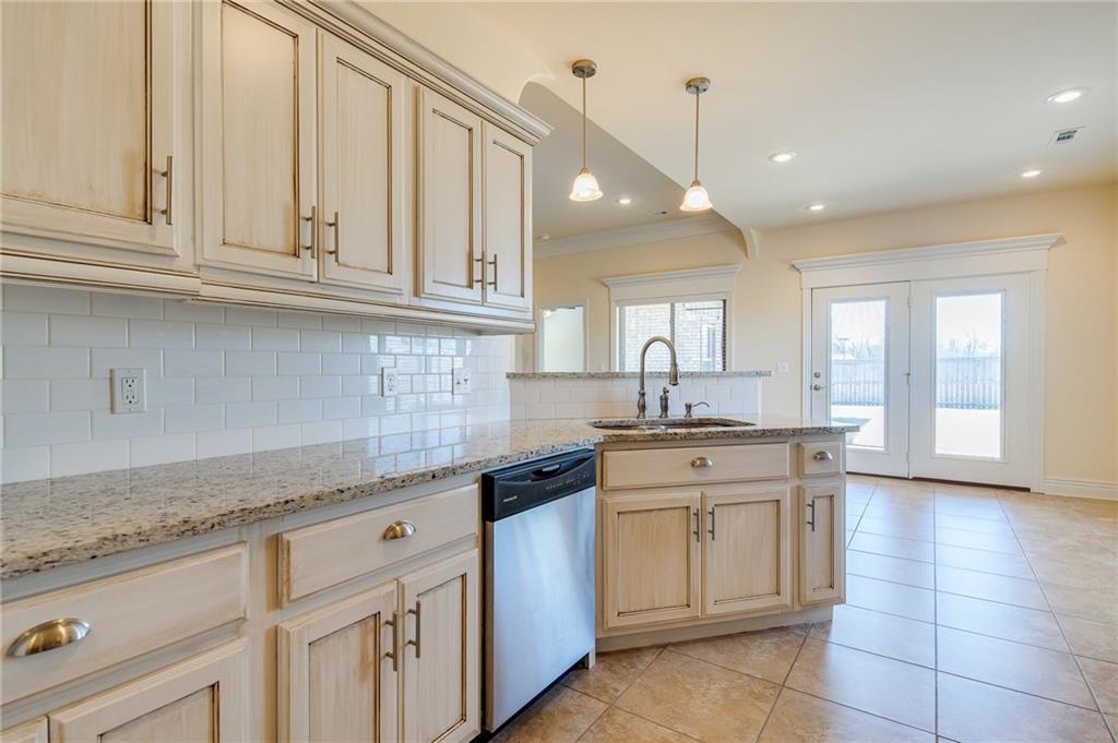 Brentwood Cave Spgs - Residential Lease