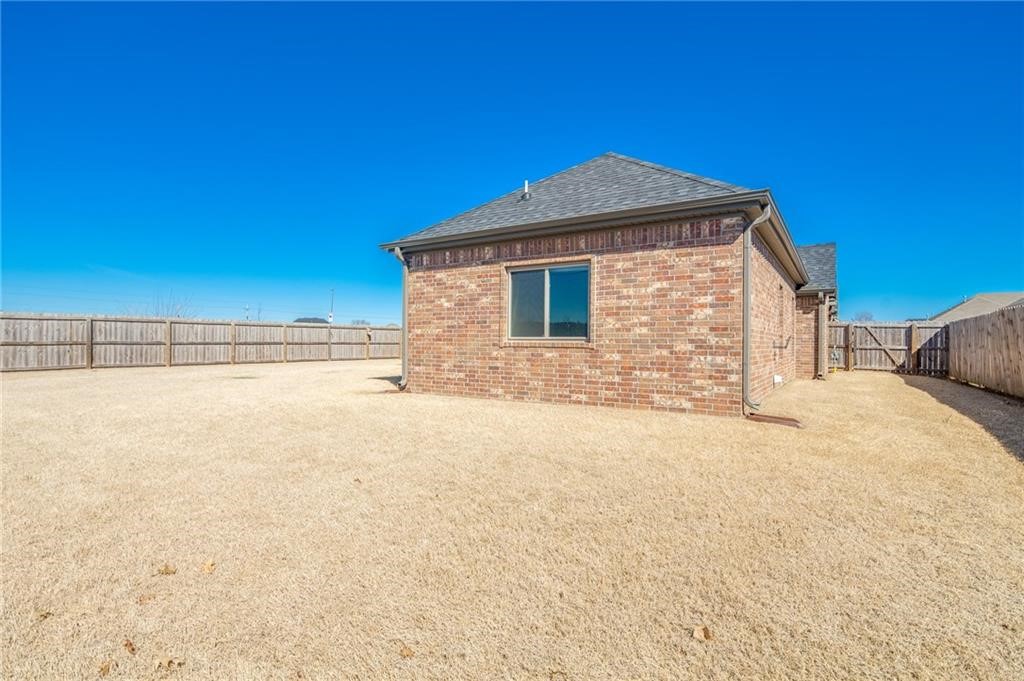Brentwood Cave Spgs - Residential Lease