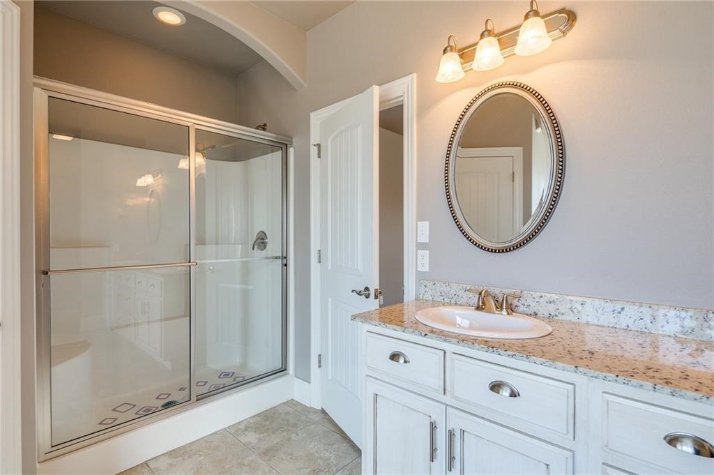 Brentwood Cave Spgs - Residential Lease