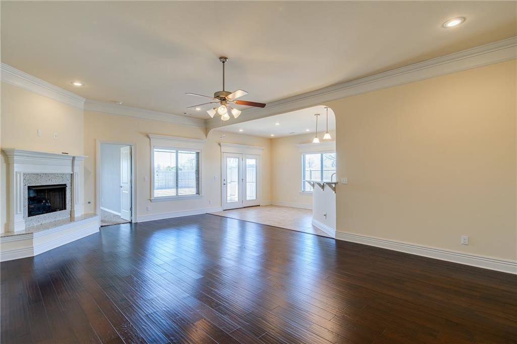 Brentwood Cave Spgs - Residential Lease