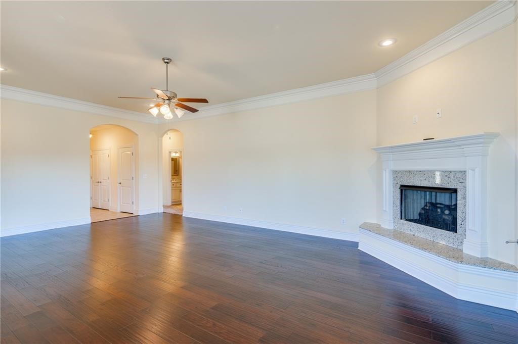 Brentwood Cave Spgs - Residential Lease
