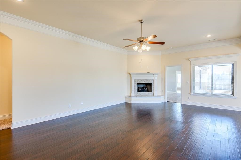 Brentwood Cave Spgs - Residential Lease