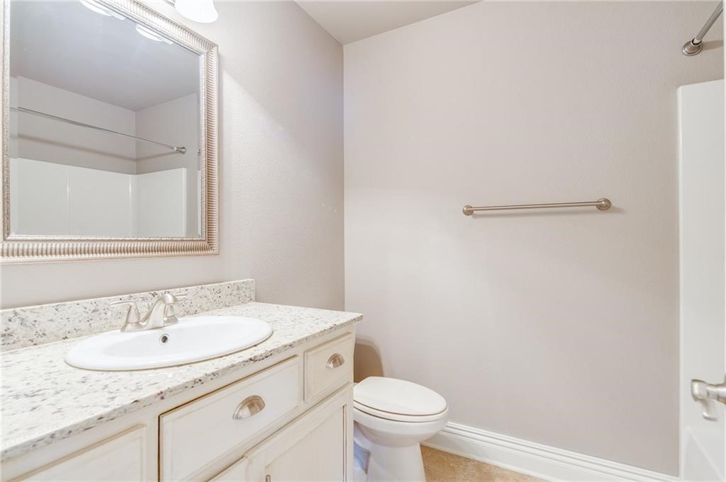 Brentwood Cave Spgs - Residential Lease