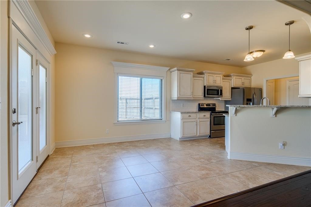 Brentwood Cave Spgs - Residential Lease