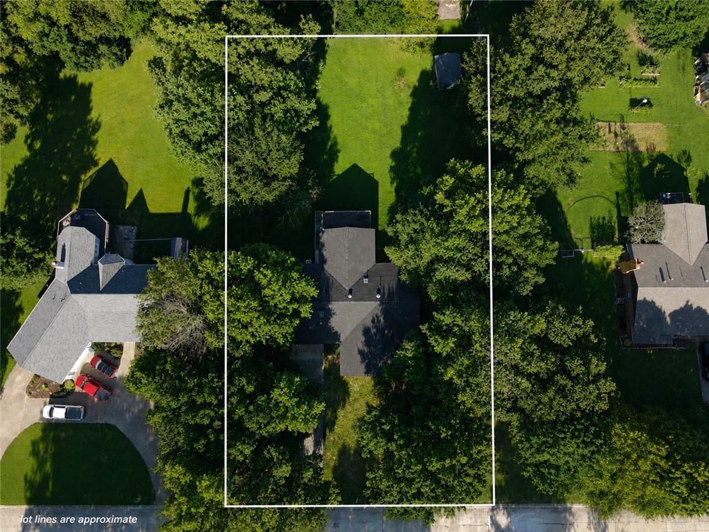 Villa View Estates Siloam Spgs - Residential