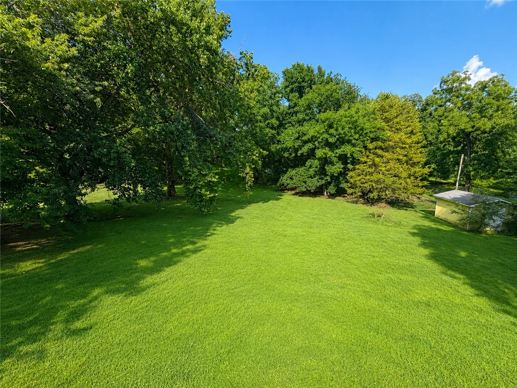 Villa View Estates Siloam Spgs - Residential