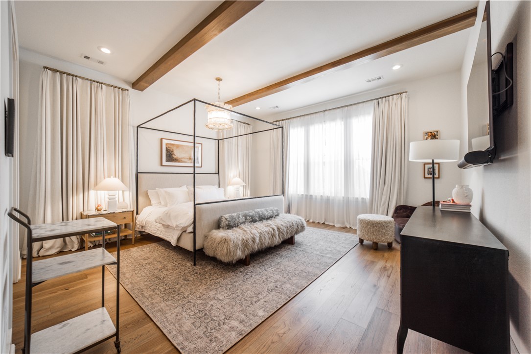 Johnson Square Ph 1A - Residential