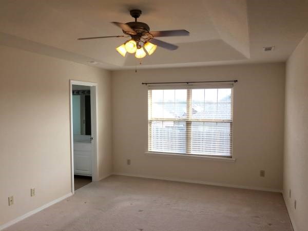 Sienna At Coopers Farm - Residential Lease