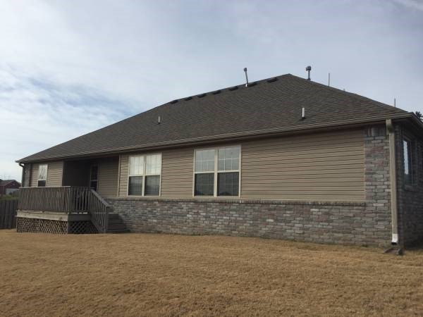 Sienna At Coopers Farm - Residential Lease