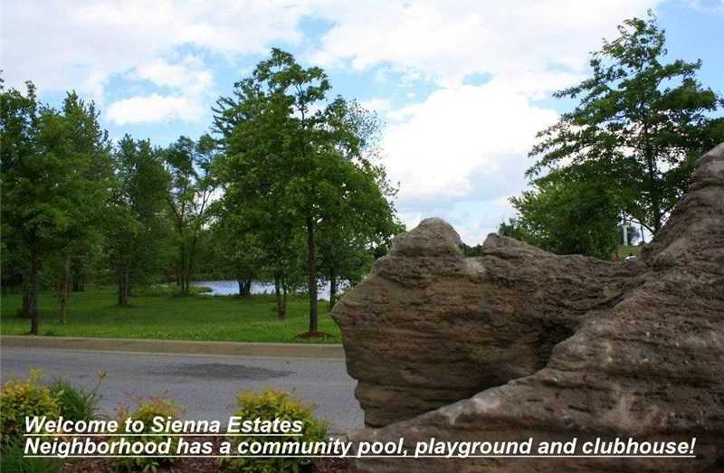 Sienna At Coopers Farm - Residential Lease