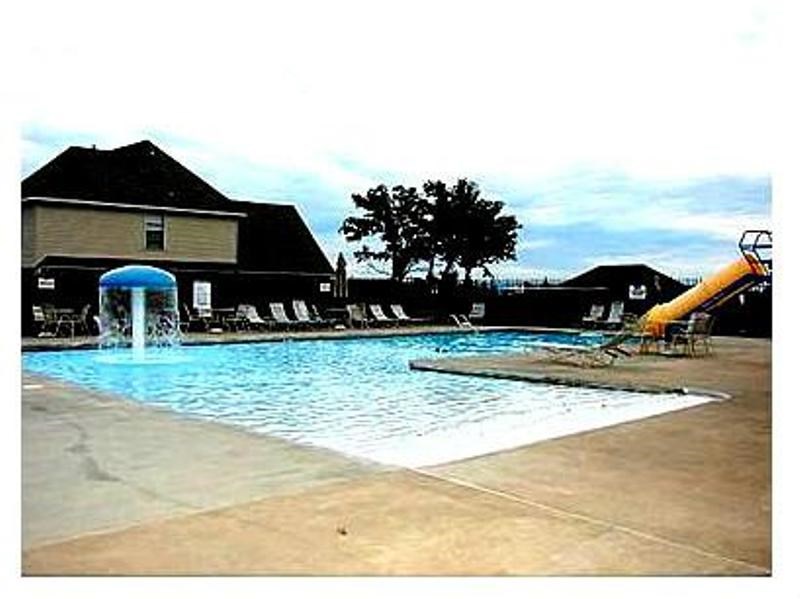 Sienna At Coopers Farm - Residential Lease