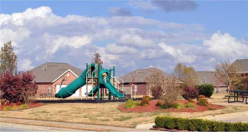 Sienna At Coopers Farm - Residential Lease