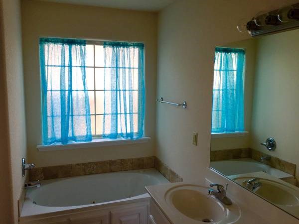 Sienna At Coopers Farm - Residential Lease