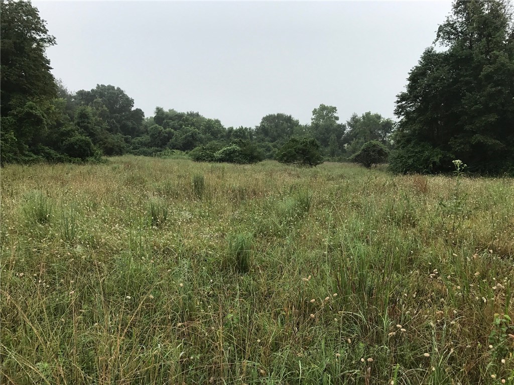 Hardcastle Estates - Land