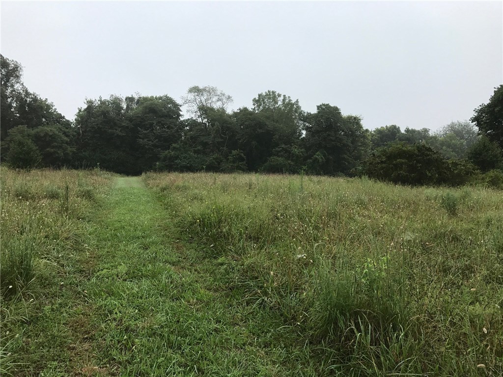 Hardcastle Estates - Land