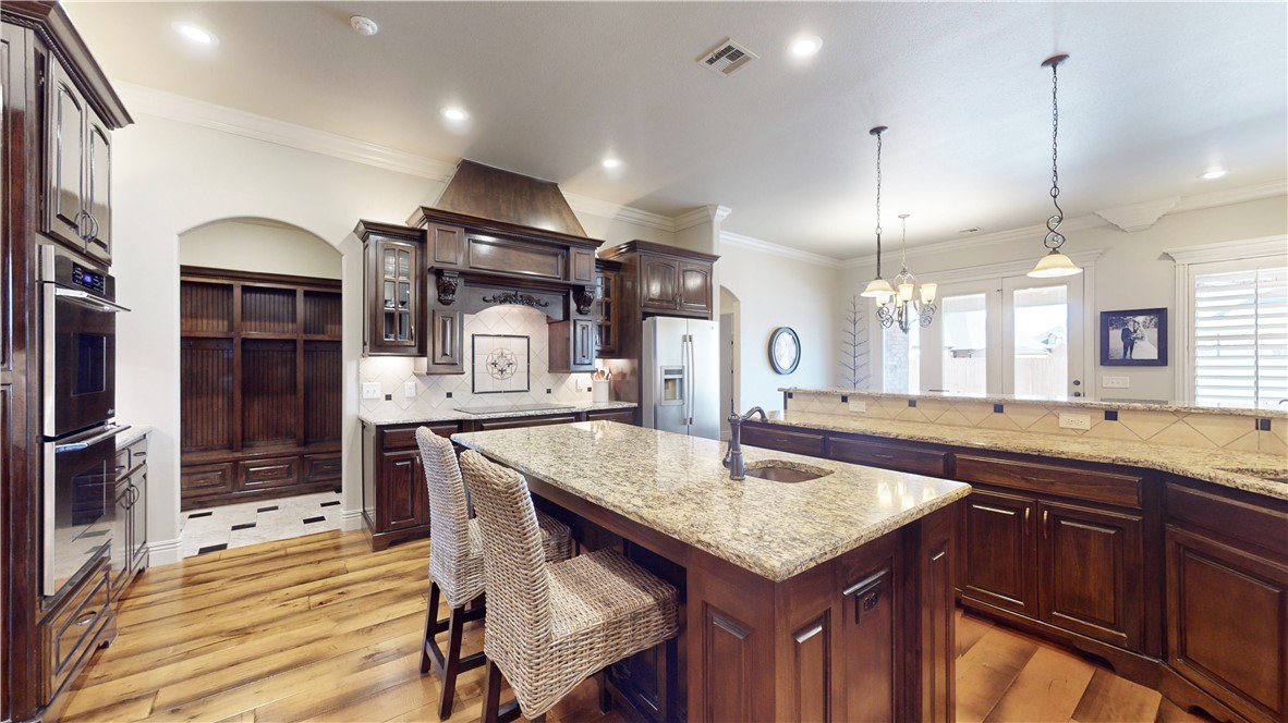 Creekwood - Residential
