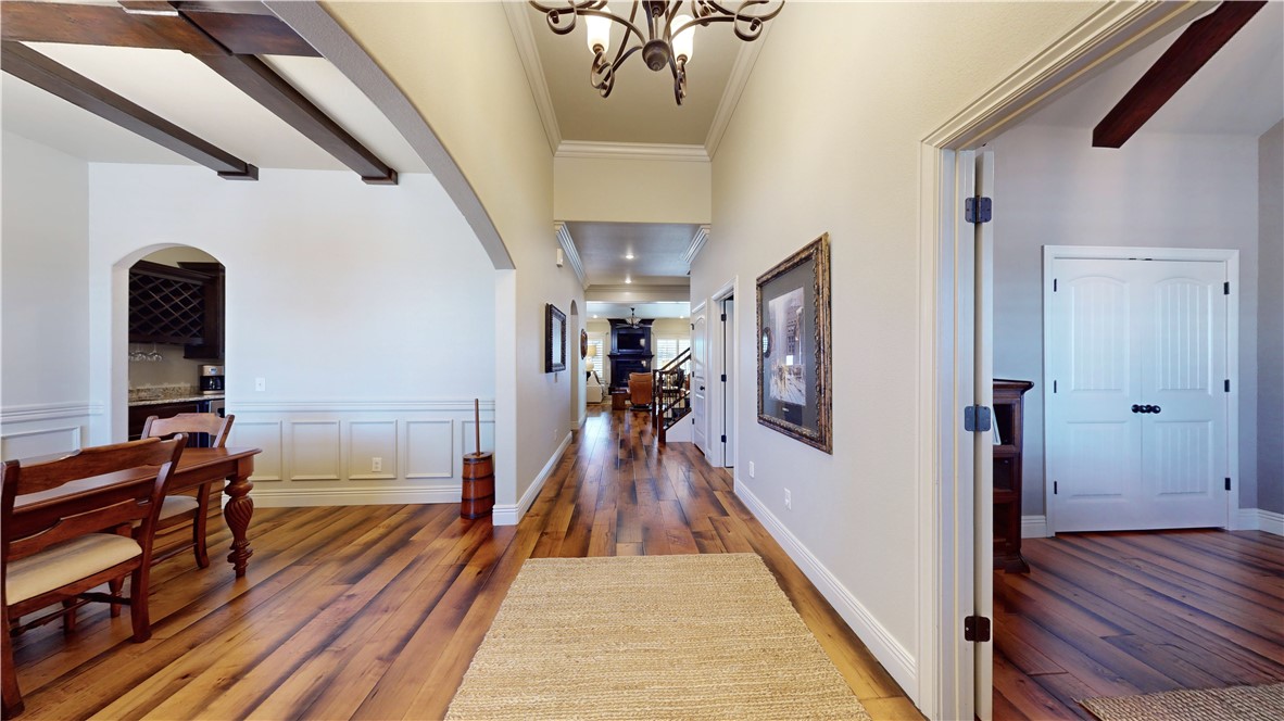 Creekwood - Residential
