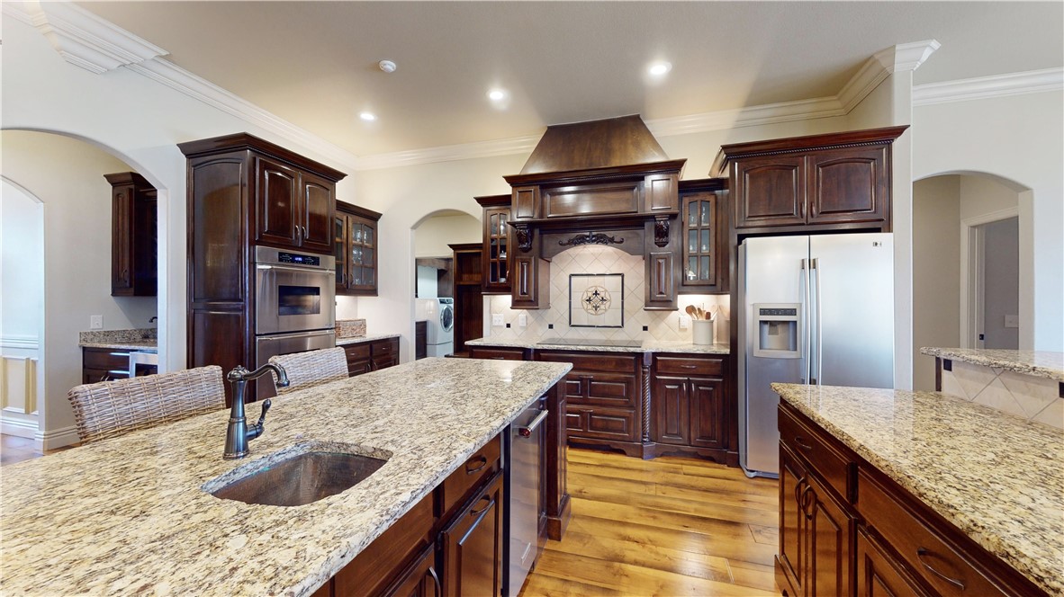 Creekwood - Residential