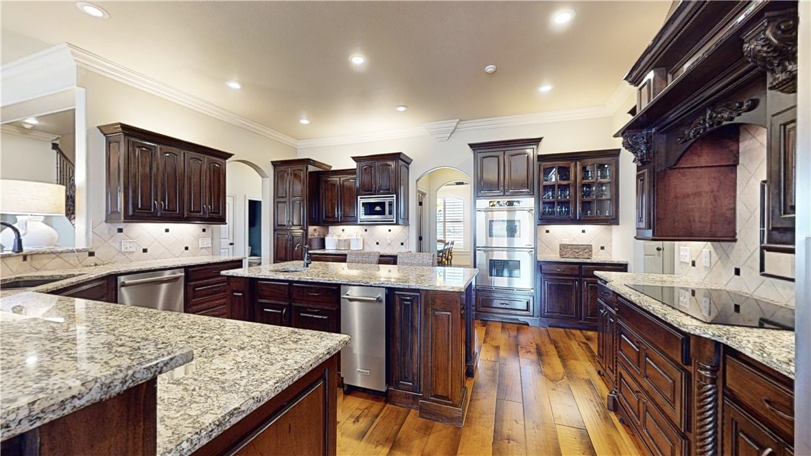Creekwood - Residential