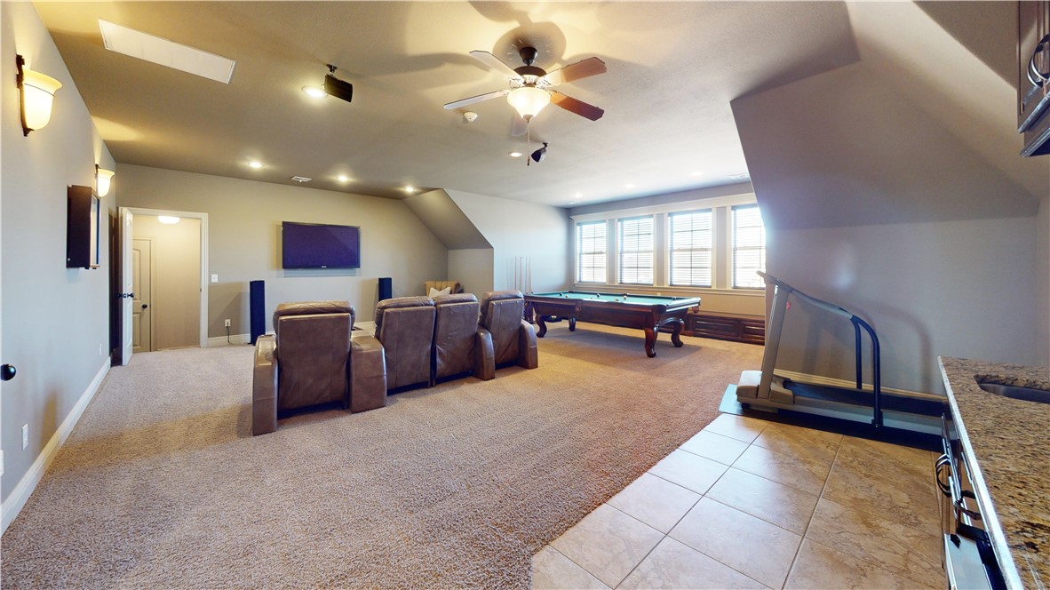 Creekwood - Residential