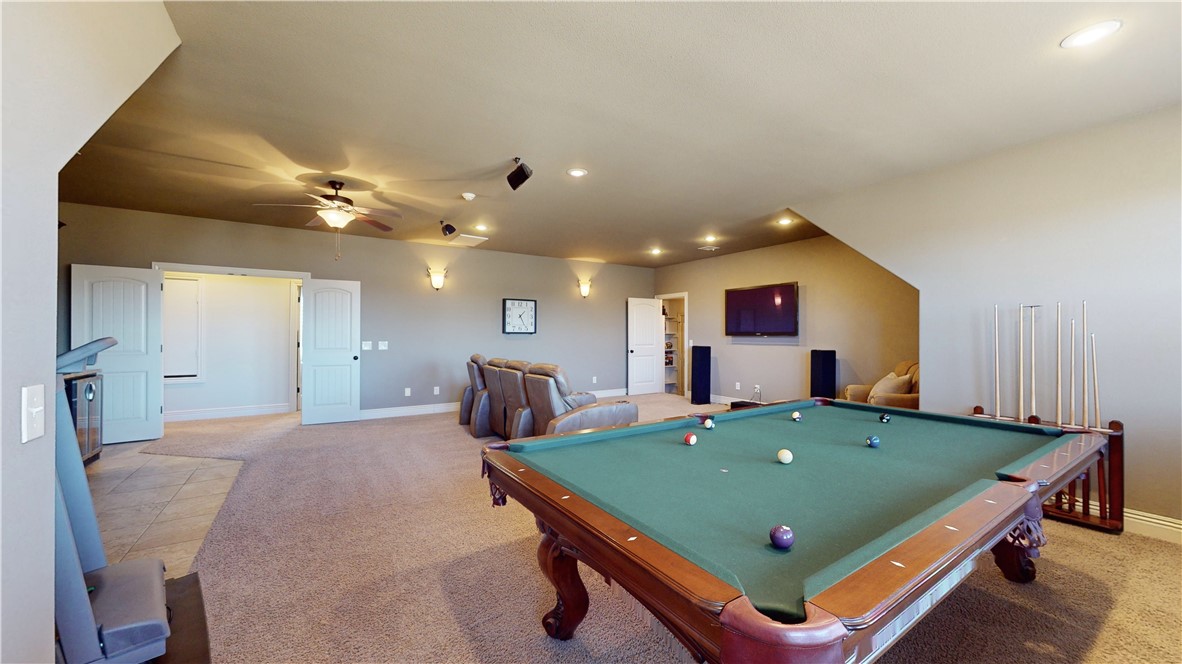 Creekwood - Residential