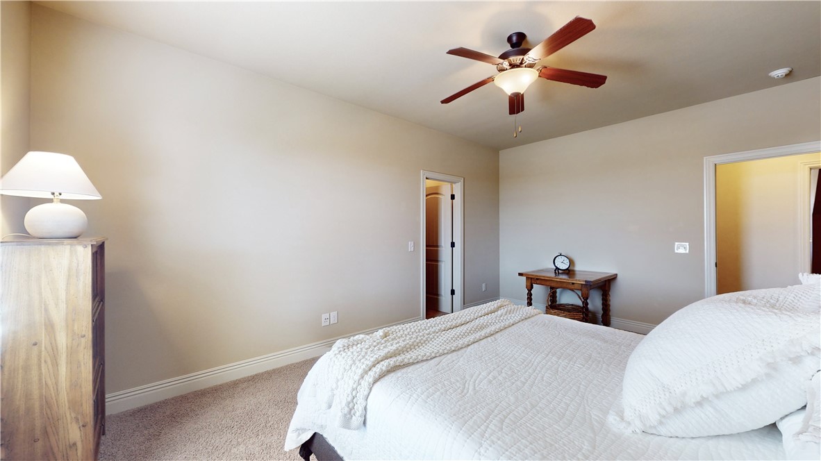Creekwood - Residential