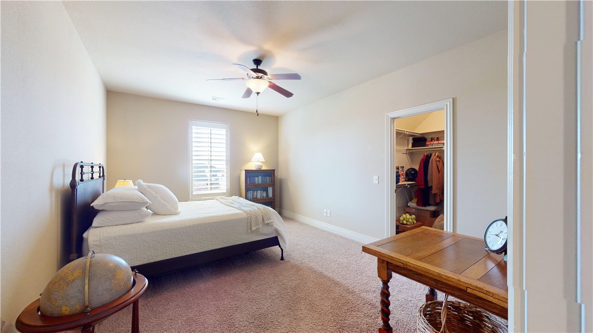 Creekwood - Residential