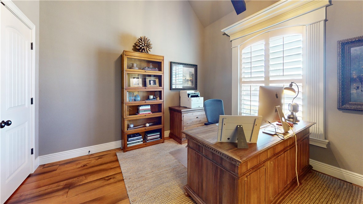 Creekwood - Residential